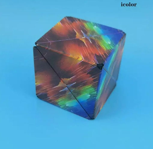 Picture of SHASHIBO CUBE ICOLOR